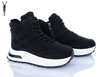 Ботинки Baolikang G21-1 в магазине Фонтан Обуви