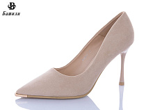 Туфли Башили P134-7 в магазине Фонтан Обуви