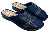 Тапочки Белста 189 101 Д-10 092 С-11  в магазине Фонтан Обуви