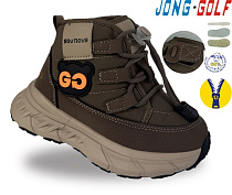 Ботинки Jong-Golf B40772-4 в магазине Фонтан Обуви