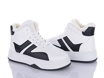 Кроссовки Okshoes D26-3 в магазине Фонтан Обуви