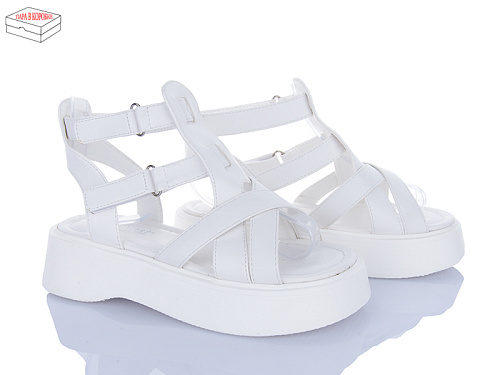 Босоножки Ailaifa SC2419-4 в магазине Фонтан Обуви