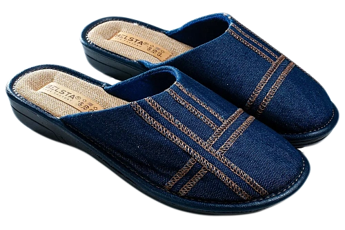 Тапочки Белста 189 101 Д-10 092 С-11  в магазине Фонтан Обуви