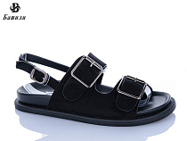 Босоножки Башили S201-6 в магазине Фонтан Обуви