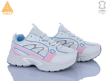 Кроссовки Stilli Group NK180-5 шкіра в магазине Фонтан Обуви