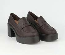 Туфли Allshoes 212904 в магазине Фонтан Обуви