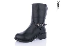 Сапоги Brother K3685 в магазине Фонтан Обуви