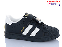 Кеды Gfb X8130-2 в магазине Фонтан Обуви