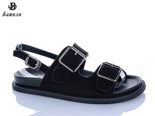 Босоножки Башили S201-6 в магазине Фонтан Обуви