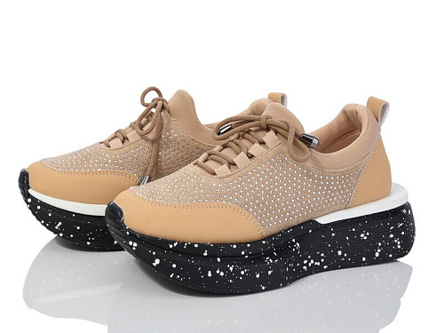 Кроссовки Zahar TO023-1 в магазине Фонтан Обуви