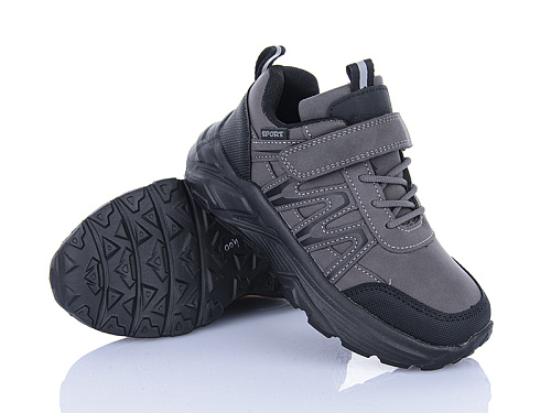 Кроссовки Xifa Kids XF01-Y5009-3D в магазине Фонтан Обуви