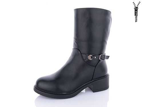 Сапоги Brother K3685 в магазине Фонтан Обуви