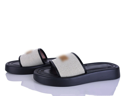 Шлепанцы Loretta E530-1 в магазине Фонтан Обуви