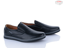 Туфли Nasite D88-1C в магазине Фонтан Обуви