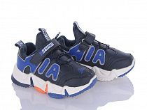 Кроссовки Fzd AC052-2 navy в магазине Фонтан Обуви