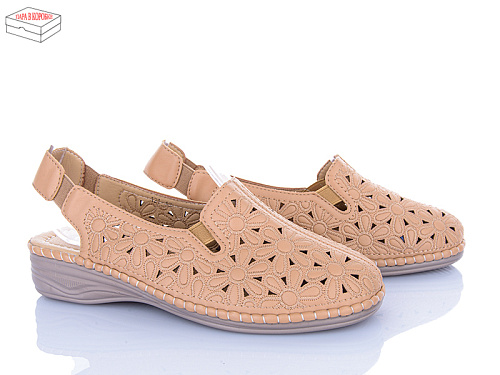 Босоножки Saimao 121-15 в магазине Фонтан Обуви