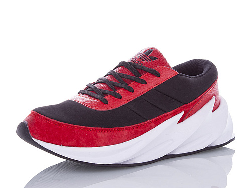 Кроссовки Croos A534-1 в магазине Фонтан Обуви