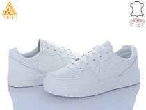 Кроссовки Stilli Group AD380 шкіра в магазине Фонтан Обуви