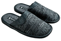Тапочки мужские 029 008 С-3 092 С-12 в магазине Фонтан Обуви