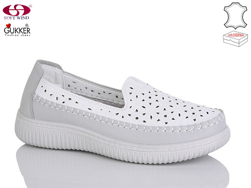 Мокасины Gukkcr YK2001 в магазине Фонтан Обуви