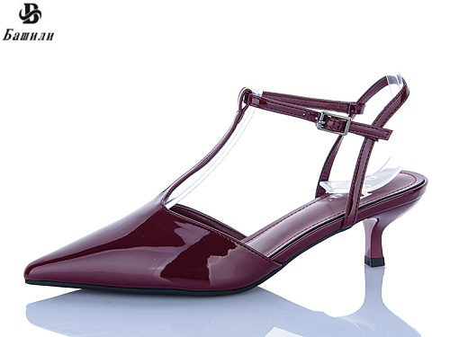 Босоножки Башили V317-13 в магазине Фонтан Обуви