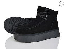 Ботинки Бабочка 5826-457 в магазине Фонтан Обуви