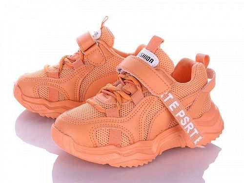 Кроссовки Angel Q38-1001 orange в магазине Фонтан Обуви