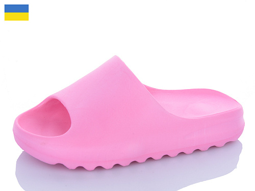 Шлепанцы Luckline 5127-23 в магазине Фонтан Обуви