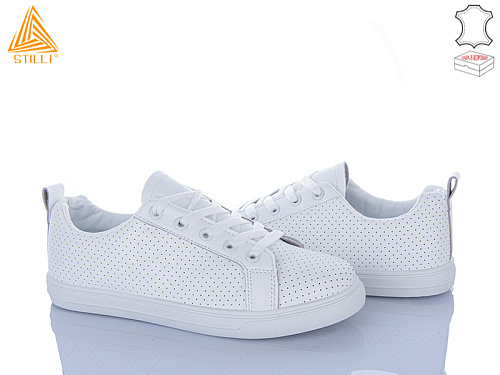 Кеды Stilli Group XB20-1 в магазине Фонтан Обуви