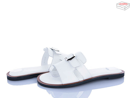 Шлепанцы Vika B979-2 в магазине Фонтан Обуви