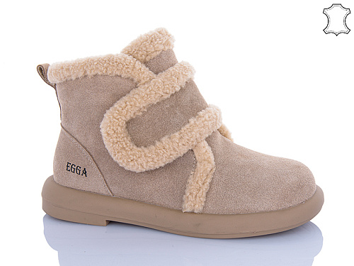 Ботинки Trasta WMP1117-5 в магазине Фонтан Обуви