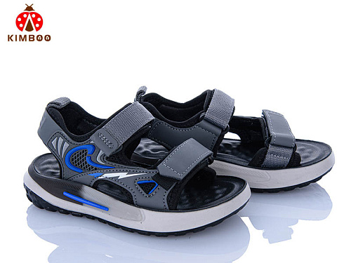 Босоножки Солнце JX601-2A в магазине Фонтан Обуви