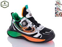 Кроссовки Paliament C612-2 в магазине Фонтан Обуви