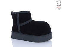 Угги Aba2 T0ABA01-1 в магазине Фонтан Обуви