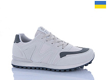 Кроссовки Progress 691 св.сірий в магазине Фонтан Обуви