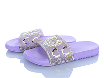 Шлепанцы Xifa XF01-7015-375 в магазине Фонтан Обуви