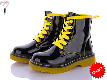 Ботинки Viktoria FG2185-2A в магазине Фонтан Обуви