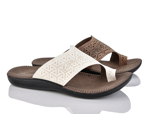 Шлепанцы Demur 2005 mix в магазине Фонтан Обуви