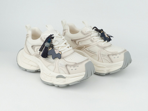 Кроссовки Allshoes 215364 в магазине Фонтан Обуви