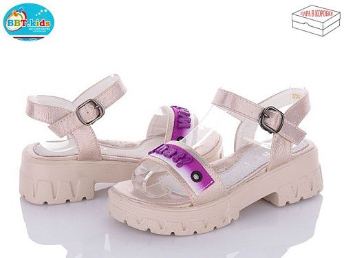 Босоножки Bbt L6501-5 в магазине Фонтан Обуви