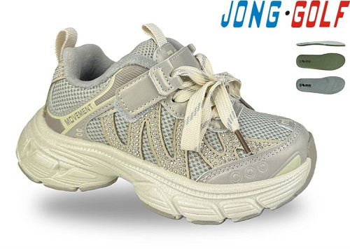 Кроссовки Jong-Golf B31153-3 в магазине Фонтан Обуви