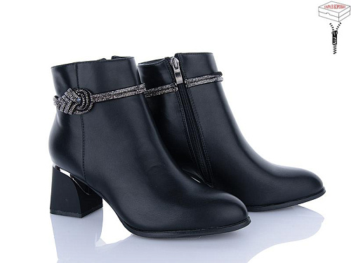 Ботинки L&M-Lemon M60-2 в магазине Фонтан Обуви