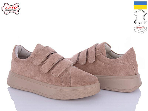 Arto2 720 виз-з в магазине Фонтан Обуви