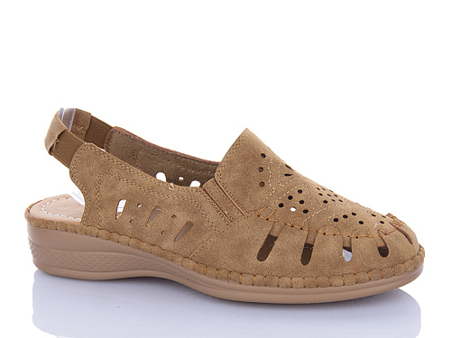 Босоножки Leguzaza A02-1-3 в магазине Фонтан Обуви