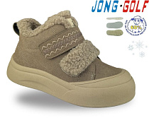 Ботинки Jong-Golf C40706-3 в магазине Фонтан Обуви
