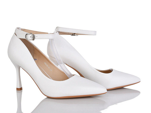 Туфли Бабочка 66228-53 в магазине Фонтан Обуви