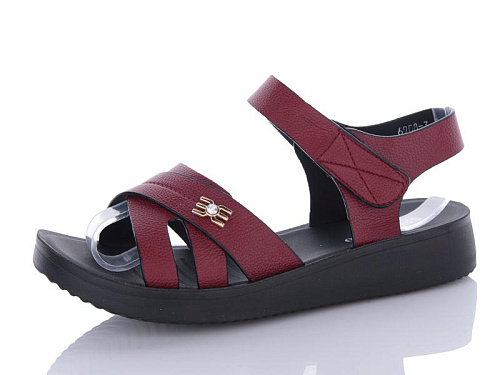 Босоножки Fg 6908-3 в магазине Фонтан Обуви