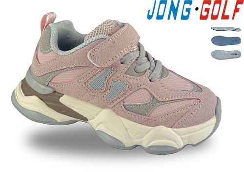 Кроссовки Jong-Golf B12011-8 в магазине Фонтан Обуви
