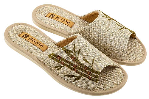 Тапочки Белста 88-53 №1934 095 С-7 095 С-7 в магазине Фонтан Обуви