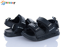 Босоножки Klf BL4118-1B в магазине Фонтан Обуви